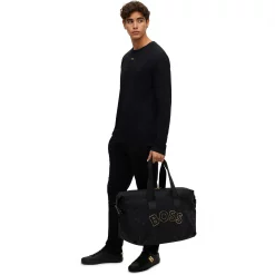 BOSS Togngo T Shirt 9 BOSS Togngo T Shirt -Outlet The Lux Evolve Store 58744603 xxl a4