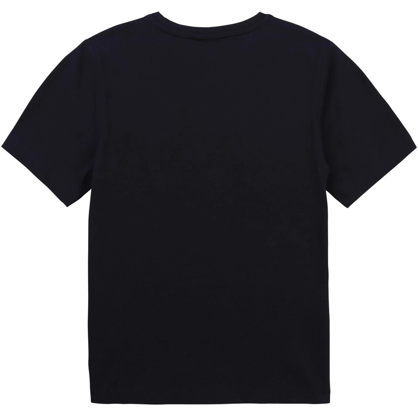 Boss Boys Logo T Shirt 2 Boss Boys Logo T Shirt - Image 2