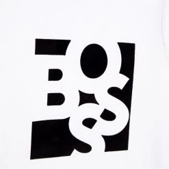 Boss Boss Long Sleeve T-Shirt Junior Boys 5 Boss Boss Long Sleeve T-Shirt Junior Boys -Outlet The Lux Evolve Store 58918001 xxl a2