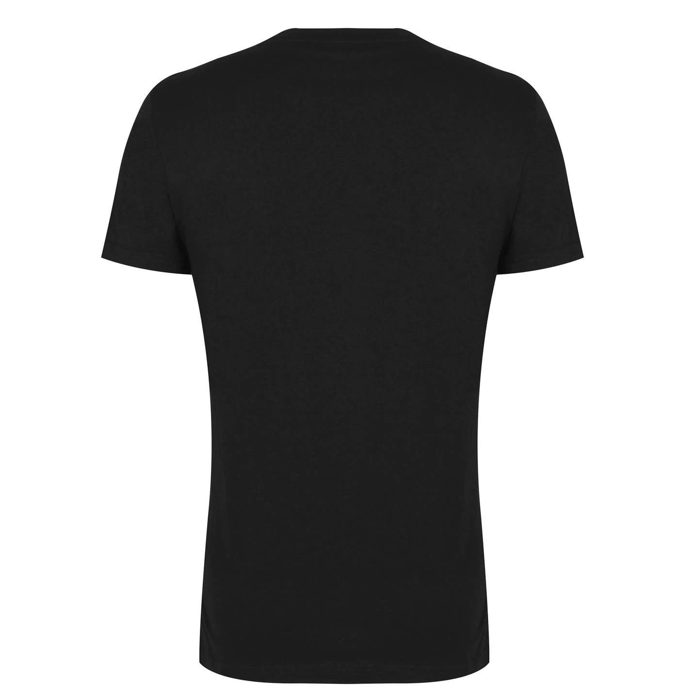 Boss Stripe Logo T Shirt 5 Boss Stripe Logo T Shirt - Image 5