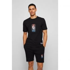 Boss Boss Basket Tee Mens -Outlet The Lux Evolve Store 59012003 xxl a1