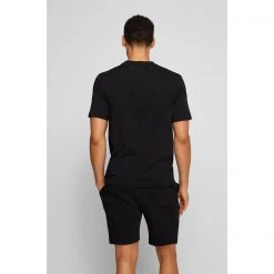 Boss Boss Basket Tee Mens -Outlet The Lux Evolve Store 59012003 xxl a2
