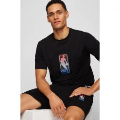 Boss Boss Basket Tee Mens -Outlet The Lux Evolve Store 59012003 xxl a3