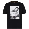 BOSS Goat T Shirt