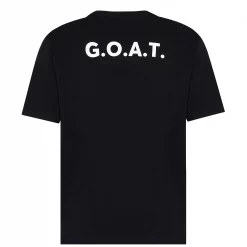 BOSS Goat T Shirt -Outlet The Lux Evolve Store 59066703 xxl a10