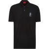 Hugo Dichio Small Bug Polo Shirt
