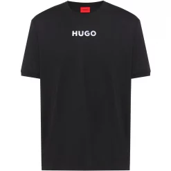 Hugo Dasketball T Shirt