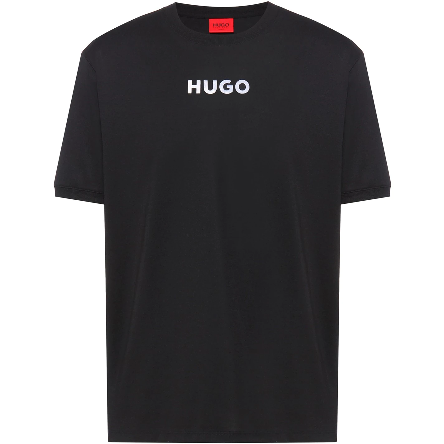 Hugo Dasketball T Shirt 1 Hugo Dasketball T Shirt