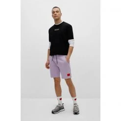 Hugo Dasketball T Shirt 9 Hugo Dasketball T Shirt -Outlet The Lux Evolve Store 59113903 xxl a4