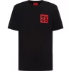 Hugo Detzington T Shirt