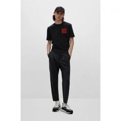 Hugo Detzington T Shirt -Outlet The Lux Evolve Store 59122603 xxl a2