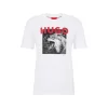 Hugo Hugo Dupus Tee Sn31