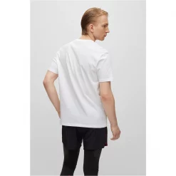 Hugo Hugo Dupus Tee Sn31 -Outlet The Lux Evolve Store 59124601 xxl a2