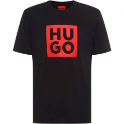 Hugo Daltor T Shirt