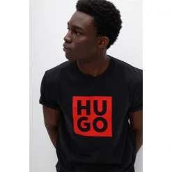 Hugo Daltor T Shirt -Outlet The Lux Evolve Store 59124803 xxl a3