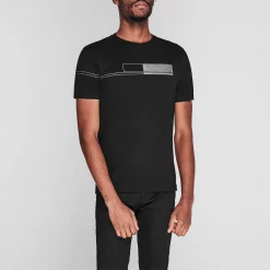 Boss Tee 1 T-Shirt -Outlet The Lux Evolve Store 59172303 xxl a1