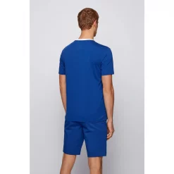 Boss Teeonic T Shirt 6 Boss Teeonic T Shirt -Outlet The Lux Evolve Store 59191718 xxl a2