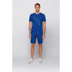 Boss Teeonic T Shirt 7 Boss Teeonic T Shirt -Outlet The Lux Evolve Store 59191718 xxl a4