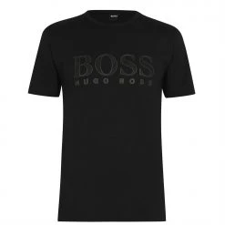 Boss Gold T Shirt