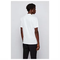 Boss Tiburt 215 T Shirt 6 Boss Tiburt 215 T Shirt -Outlet The Lux Evolve Store 59199301 xxl a2