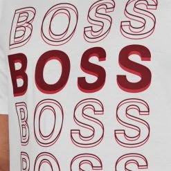 Boss Tiburt 204 T-shirt -Outlet The Lux Evolve Store 59201601 xxl a3