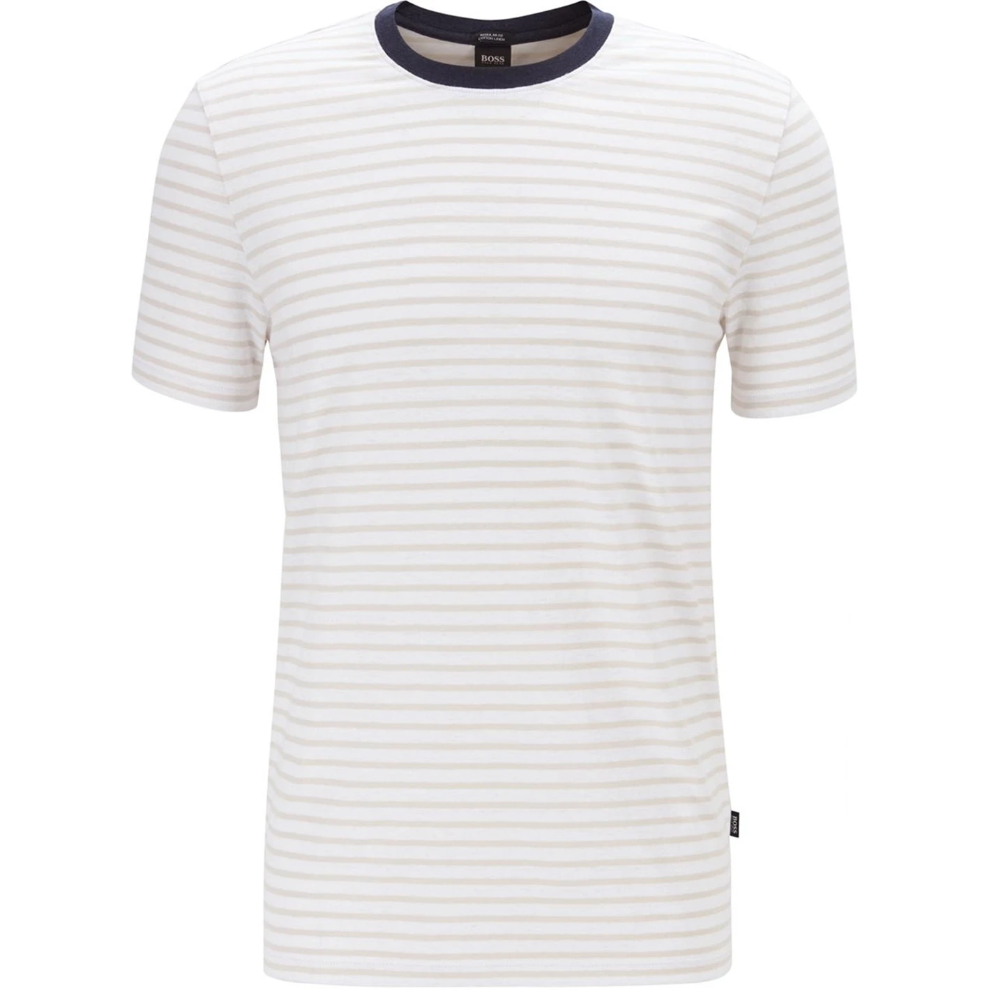 Boss Tiburt T-Shirt 1 Boss Tiburt T-Shirt