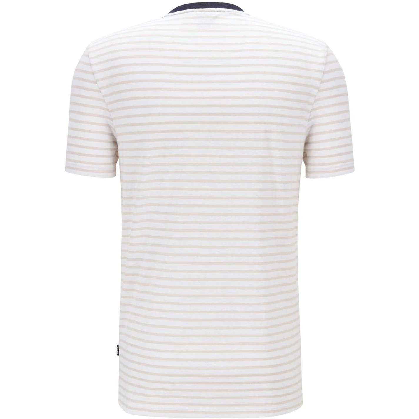 Boss Tiburt T-Shirt 2 Boss Tiburt T-Shirt - Image 2