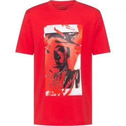 Hugo Dangur T Shirt