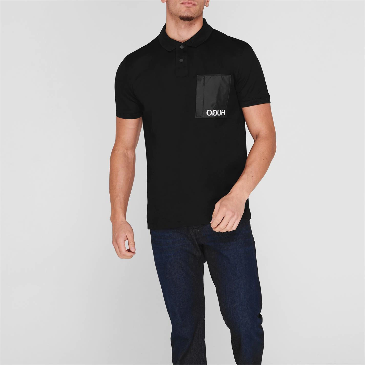 Hugo Hugo Dioga Polo 2 Hugo Hugo Dioga Polo - Image 2