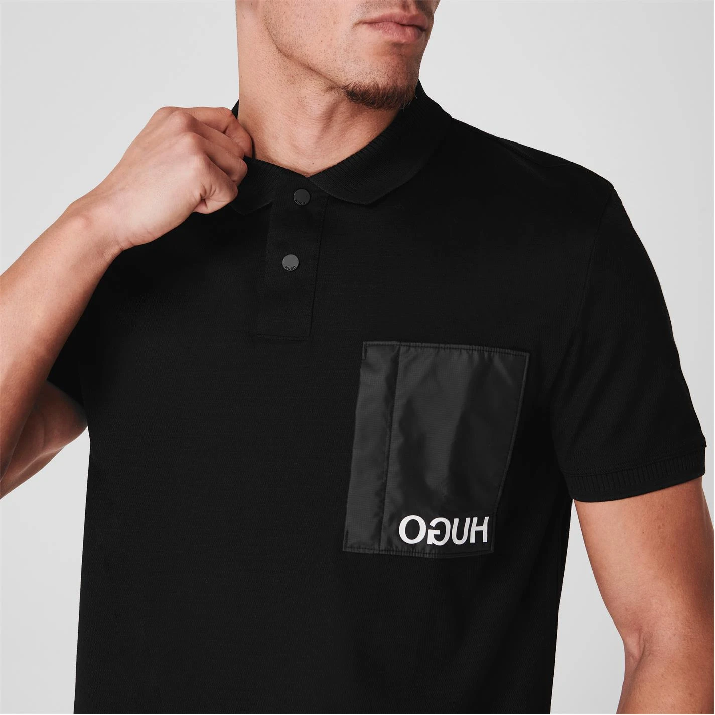 Hugo Hugo Dioga Polo 4 Hugo Hugo Dioga Polo - Image 4