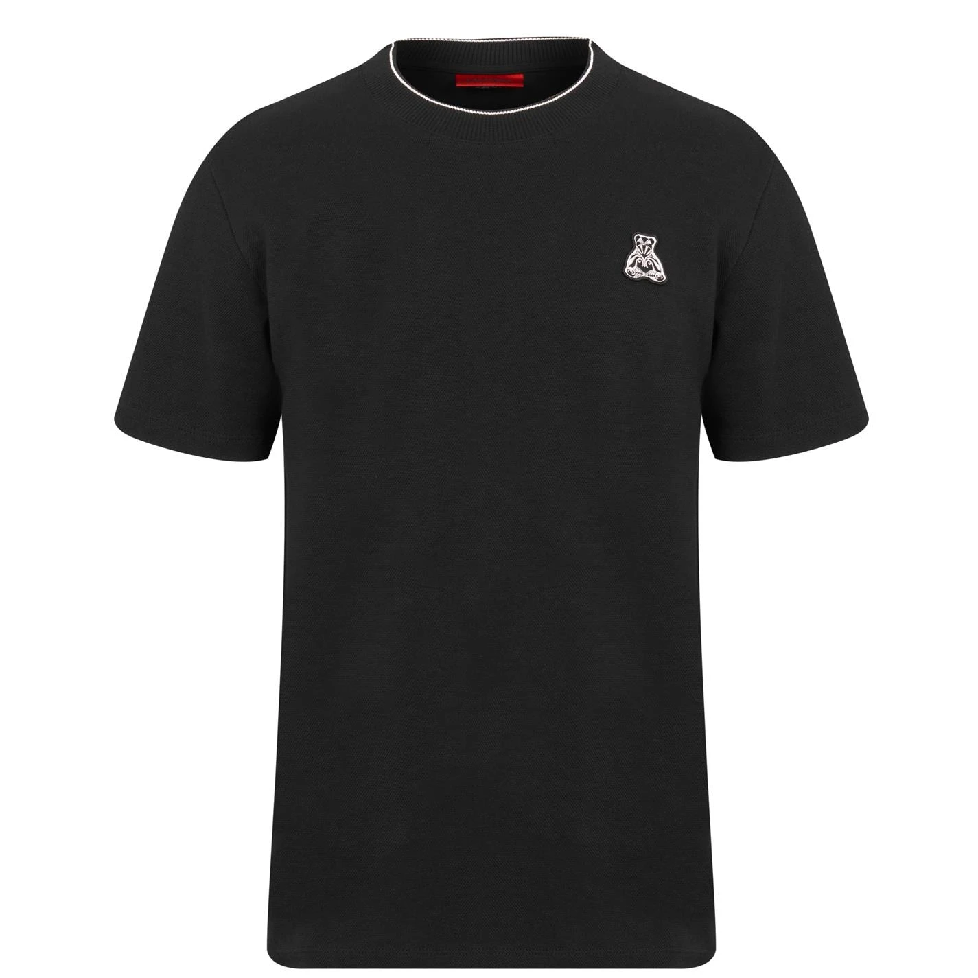 Hugo Dirin T-shirt 1 Hugo Dirin T-shirt