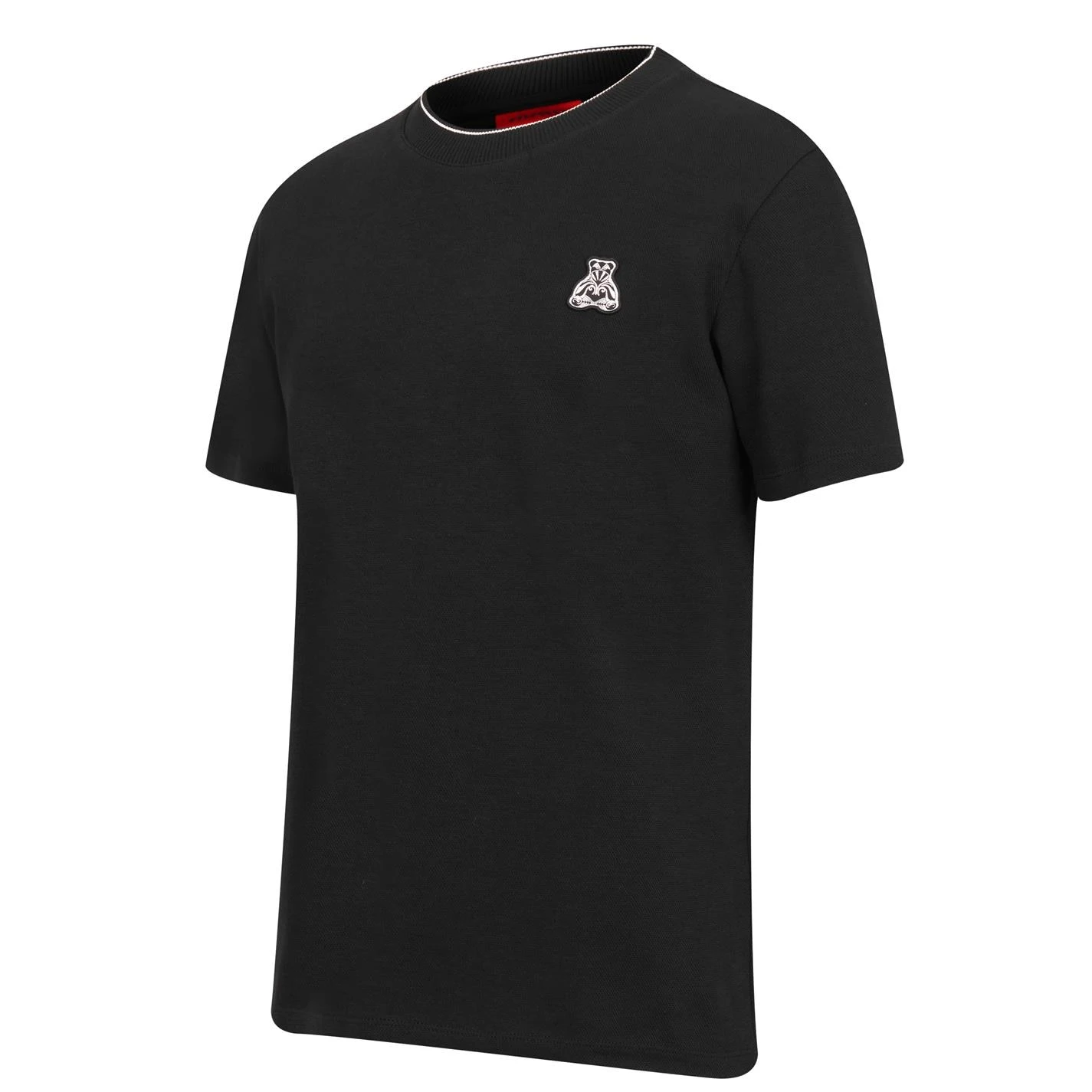 Hugo Dirin T-shirt 7 Hugo Dirin T-shirt - Image 7