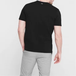 Hugo Dirin T-shirt 9 Hugo Dirin T-shirt -Outlet The Lux Evolve Store 59311203 xxl a2
