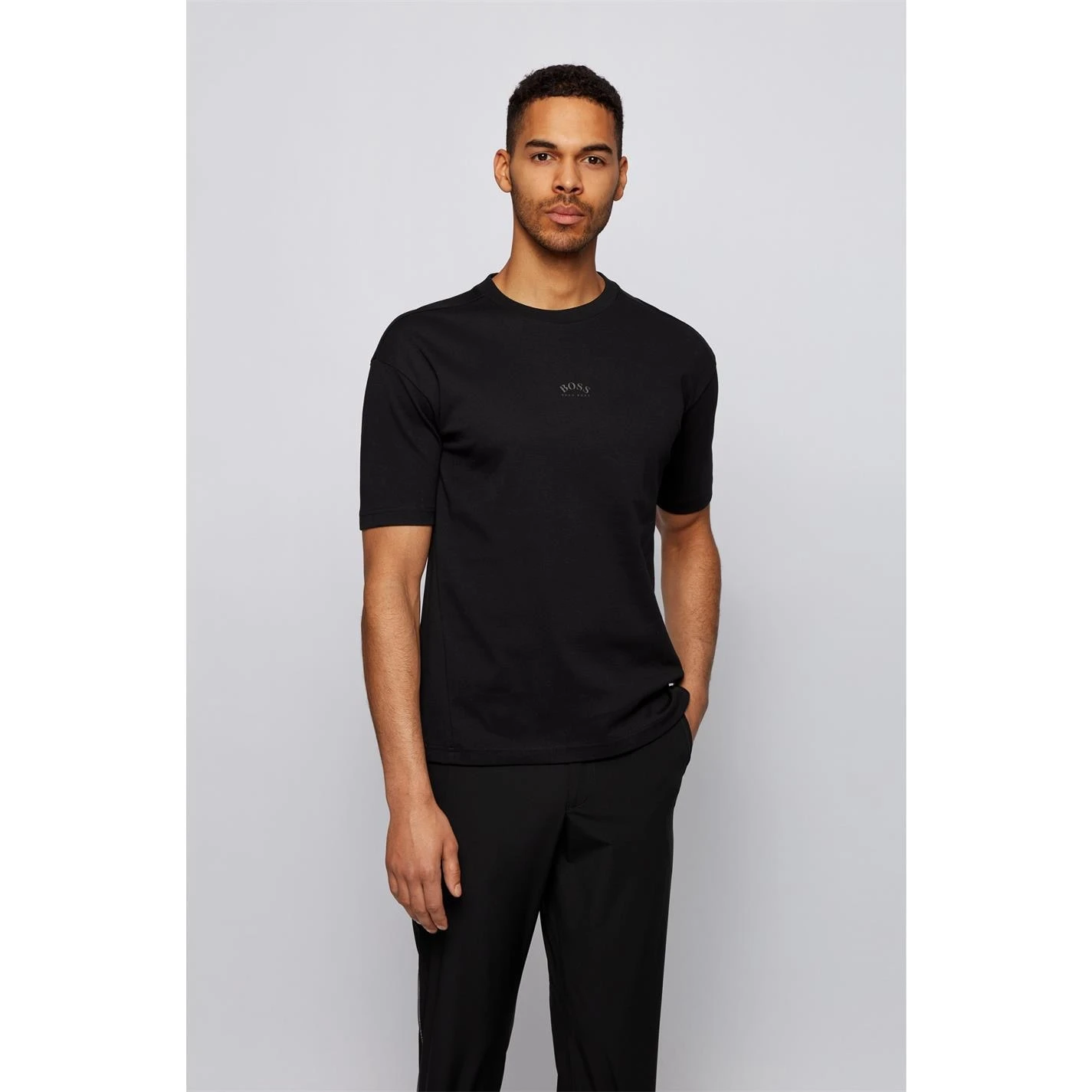 Boss Talboa AJ T Shirt 2 Boss Talboa AJ T Shirt - Image 2