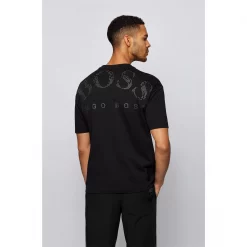 Boss Talboa AJ T Shirt 7 Boss Talboa AJ T Shirt -Outlet The Lux Evolve Store 59321403 xxl a2