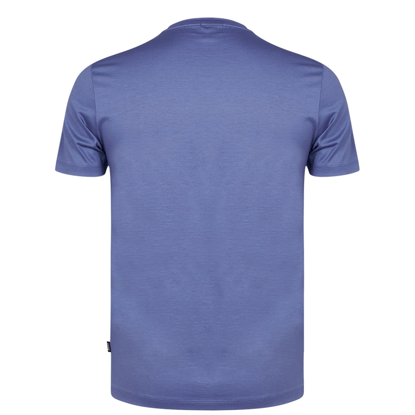 Boss Boss Teal T Shirt 2 Boss Boss Teal T Shirt - Image 2