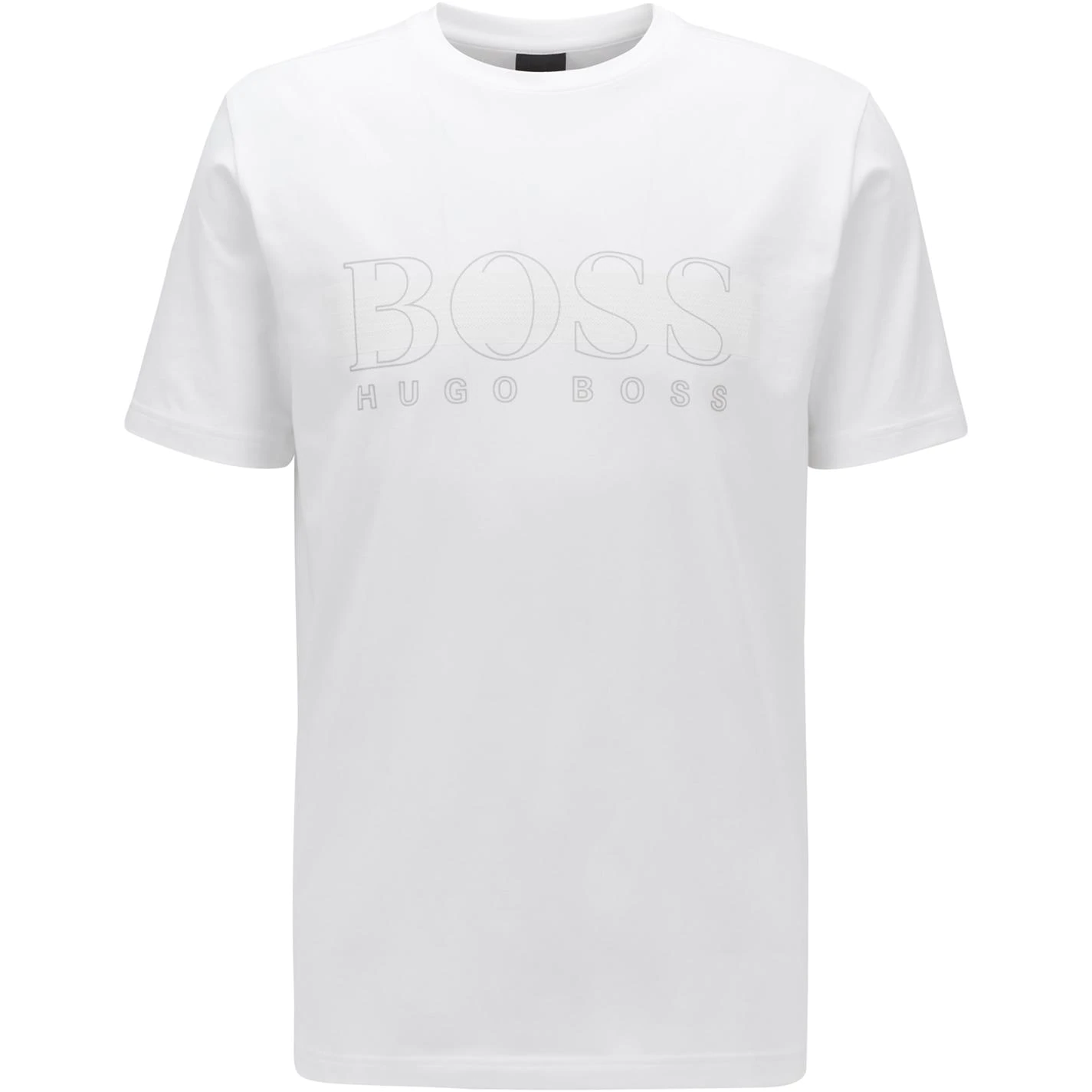 Boss TR 1 T Shirt 1 Boss TR 1 T Shirt