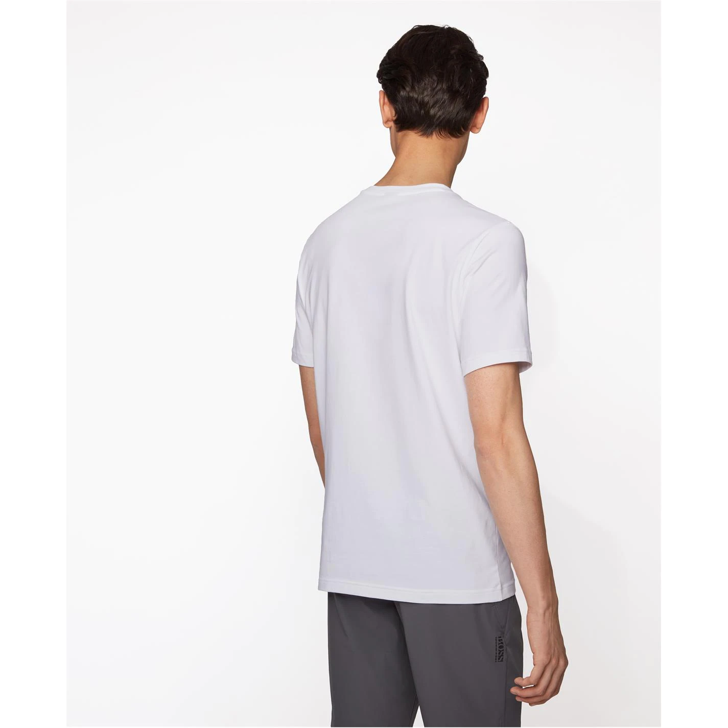 Boss TR 1 T Shirt 3 Boss TR 1 T Shirt - Image 3