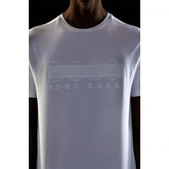Boss TR 1 T Shirt 8 Boss TR 1 T Shirt -Outlet The Lux Evolve Store 59322001 xxl a3