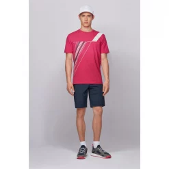 Boss TR 2 T Shirt 5 Boss TR 2 T Shirt -Outlet The Lux Evolve Store 59322406 xxl a2