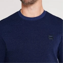 Boss Tepattern Jumper -Outlet The Lux Evolve Store 59323918 xxl a3