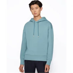 Boss Testa Hoodie -Outlet The Lux Evolve Store 59324118 xxl a1