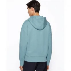 Boss Testa Hoodie -Outlet The Lux Evolve Store 59324118 xxl a2