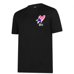 Boss Boss Tiburt 211 T Shirt 5 Boss Boss Tiburt 211 T Shirt -Outlet The Lux Evolve Store 59324703 xxl a11