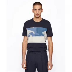 Boss Tiburt 217 T Shirt -Outlet The Lux Evolve Store 59325018 xxl a1