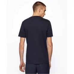 Boss Tiburt 217 T Shirt -Outlet The Lux Evolve Store 59325018 xxl a2