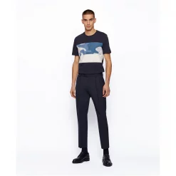 Boss Tiburt 217 T Shirt -Outlet The Lux Evolve Store 59325018 xxl a3