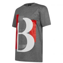 Boss Boss Tiburt 222 T Shirt -Outlet The Lux Evolve Store 59326002 xxl a11