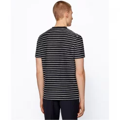 Boss Tiburt 223 T Shirt -Outlet The Lux Evolve Store 59328018 xxl a2