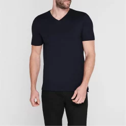 Boss Boss Tilson T Shirt 7 Boss Boss Tilson T Shirt -Outlet The Lux Evolve Store 59329918 xxl a1